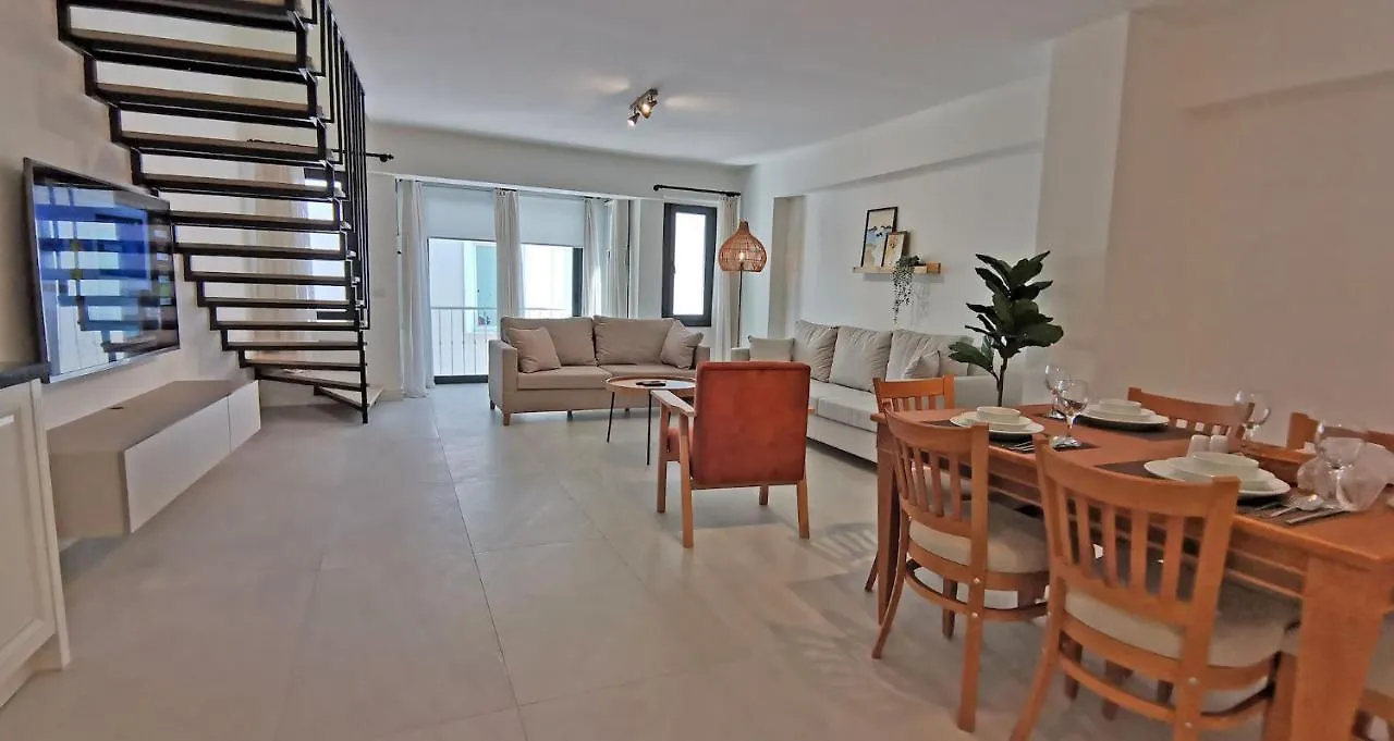 Oxygen Suites By Villa Safiya Fethiye Apartment