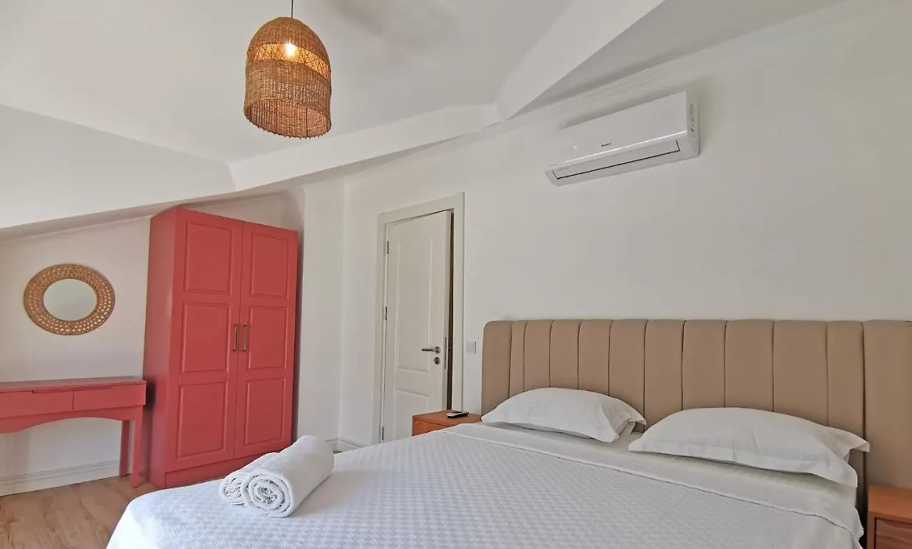 Oxygen Suites By Villa Safiya Fethiye 0*,  Turkey