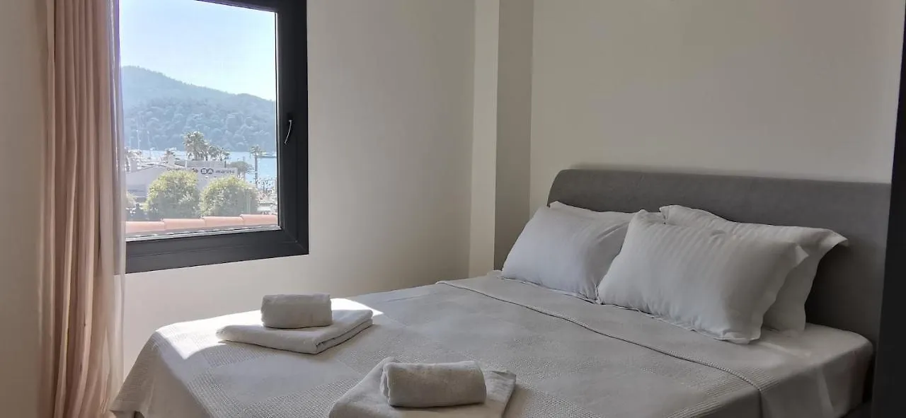 Apartment Oxygen Suites By Villa Safiya Fethiye Turkey