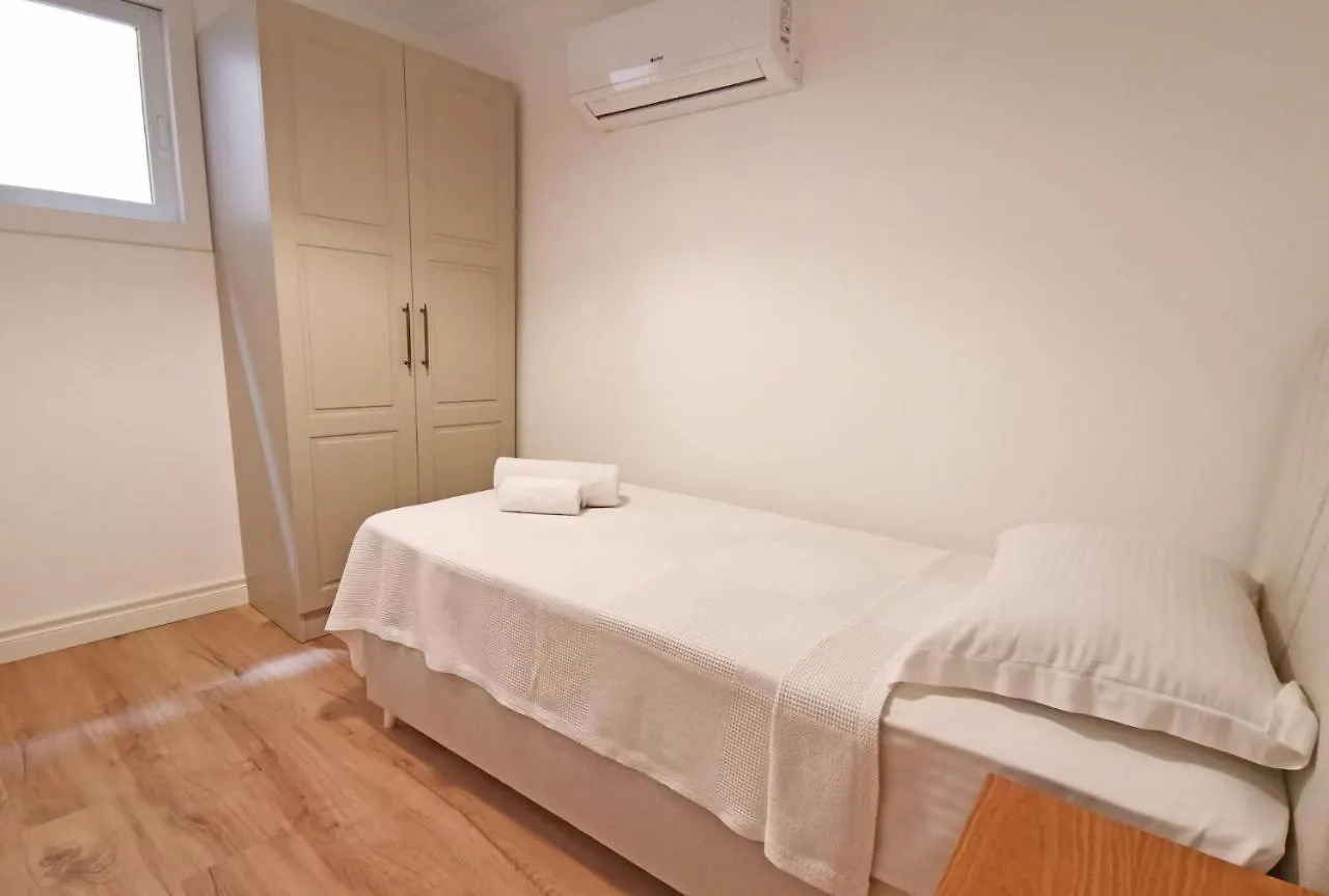 Apartment Oxygen Suites By Villa Safiya Fethiye