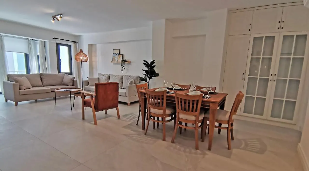 Apartment Oxygen Suites By Villa Safiya Fethiye