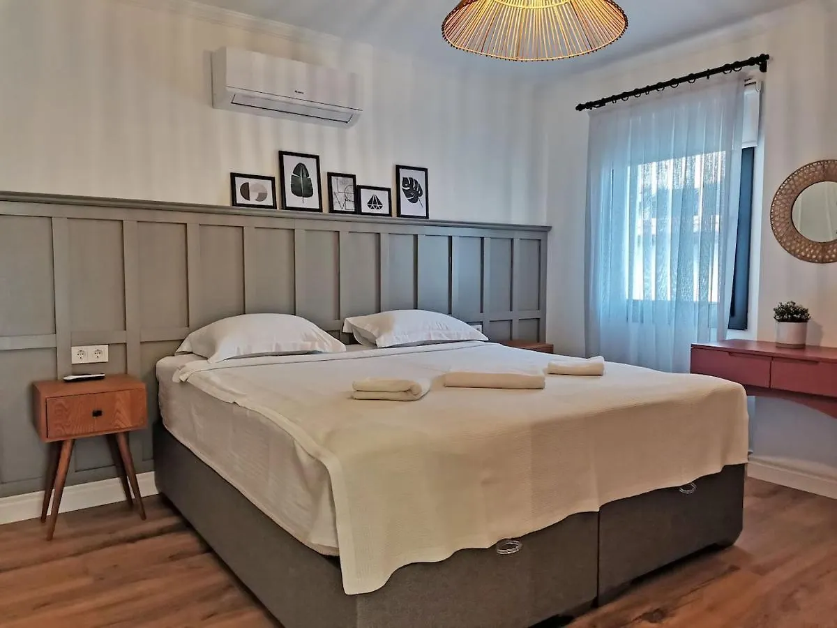 Oxygen Suites By Villa Safiya Fethiye 0*,