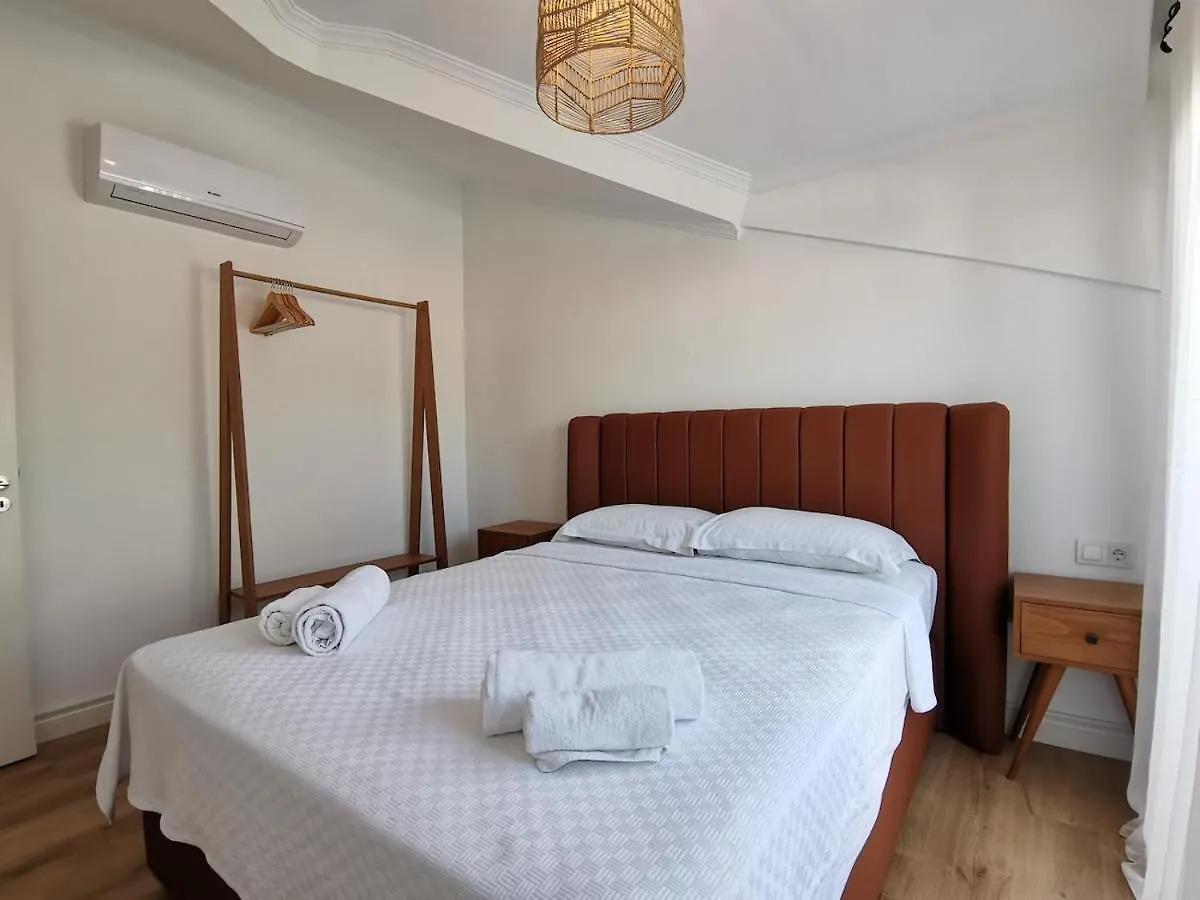 Oxygen Suites By Villa Safiya Fethiye 0*,  Turkey