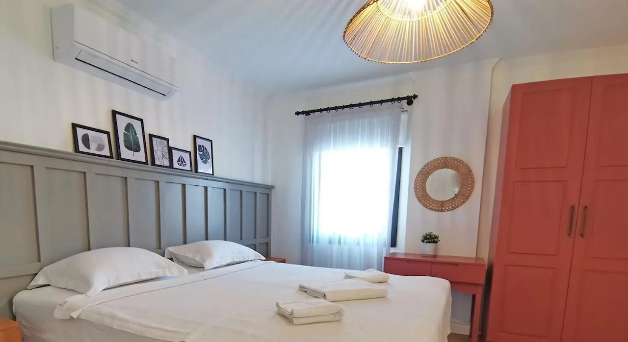 Oxygen Suites By Villa Safiya Fethiye